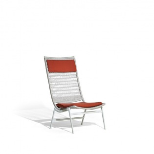 Poltrona Frau SOLARIA Hochlehner