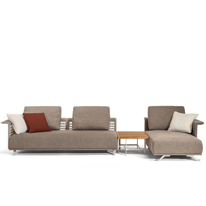 Poltrona Frau SOLARIA Kombination 2