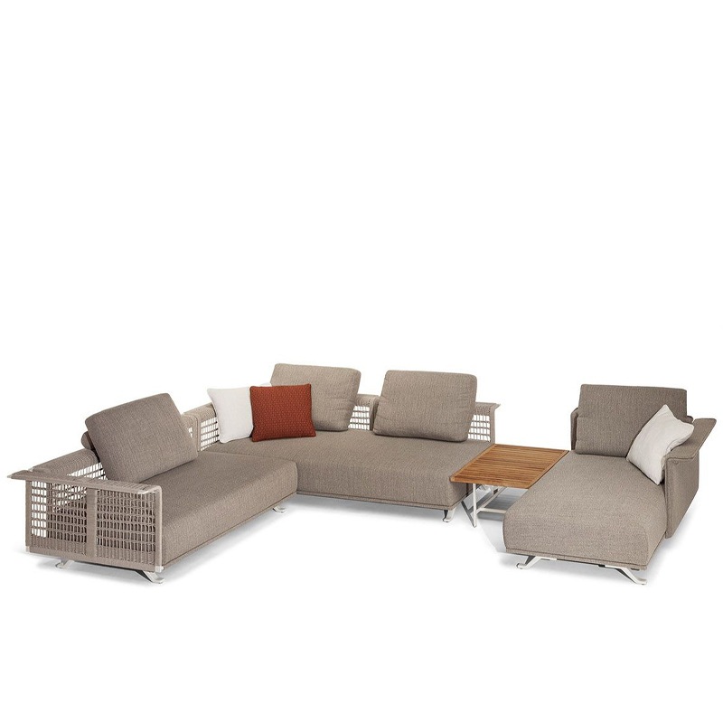 Poltrona Frau SOLARIA Kombination 3