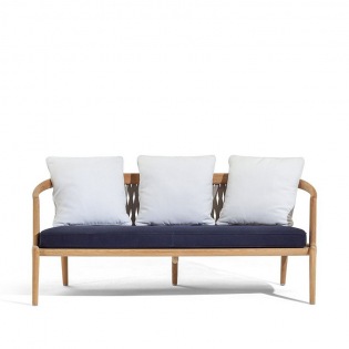 THE SECRET GARDEN Sofa