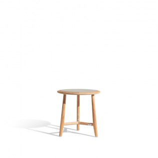 THE SECRET GARDEN Beistelltisch Ø 50 cm