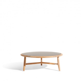 THE SECRET GARDEN Couchtisch Ø 90 cm