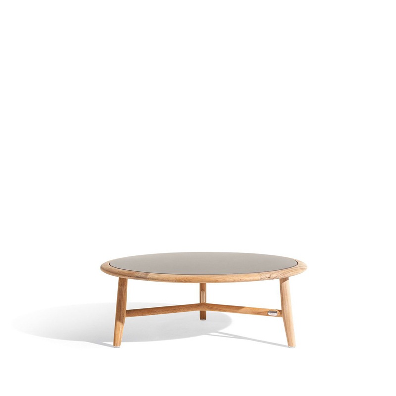 THE SECRET GARDEN Couchtisch Ø 90 cm