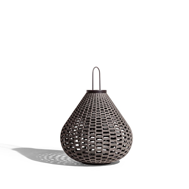 SHERAZADE Korb Ø 60