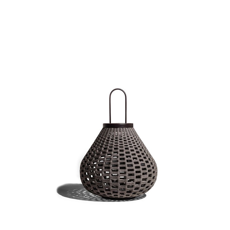 Poltrona Frau SPARKLER  Bodenleuchte Ø 47 cm