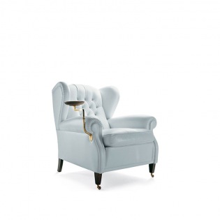 Poltrona Frau 1919 Sessel