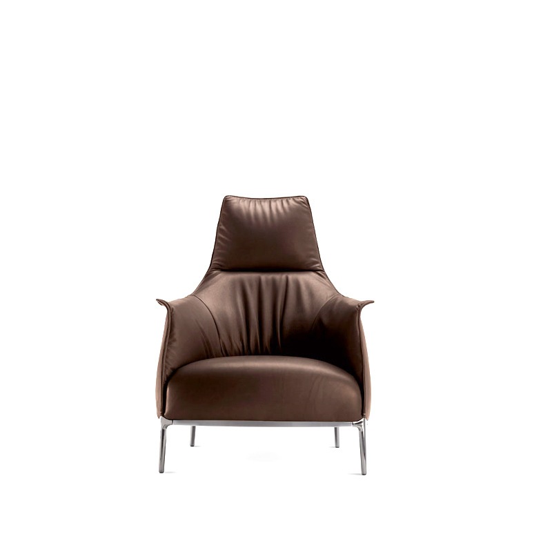 Poltrona Frau ARCHIBALD A Sessel