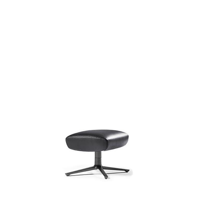 Poltrona Frau JAY LOUNGE Hocker