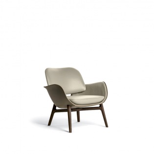 Poltrona Frau MARTHA Sessel