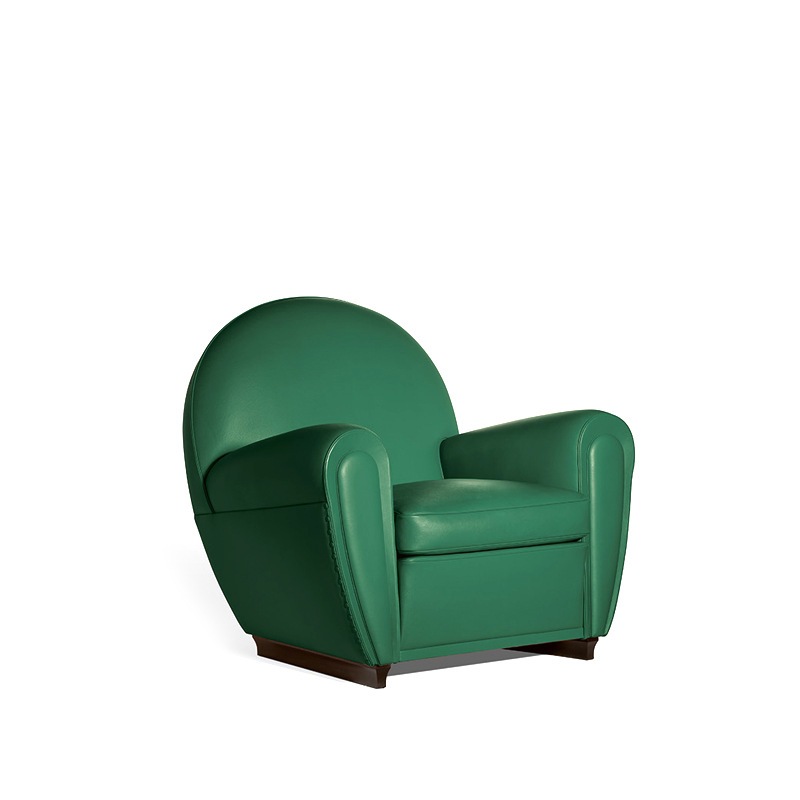 Poltrona Frau VANITY FAIR XC Sessel