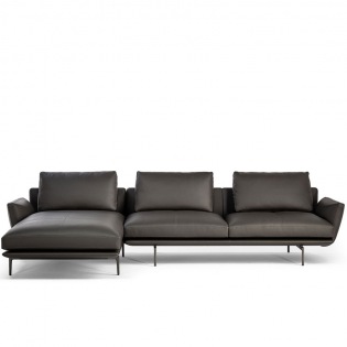 Poltrona Frau GET BACK Kombination 1