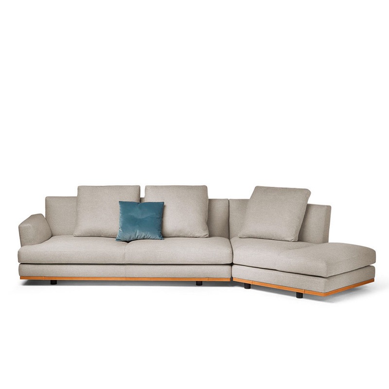 Poltrona Frau COME TOGETHER Sofakombi 1