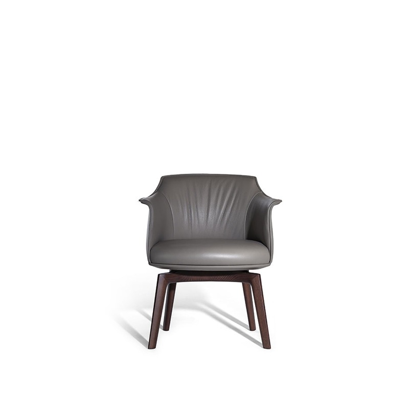 Poltrona Frau ARCHIBALD Drehstuhl