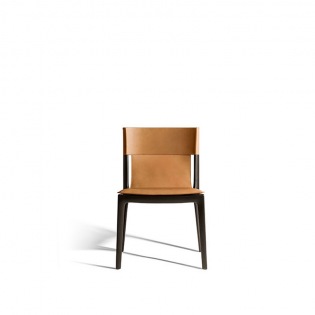 Poltrona Frau ISADORA Stuhl, Large