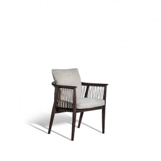 Poltrona Frau VIOLA Armlehnstuhl