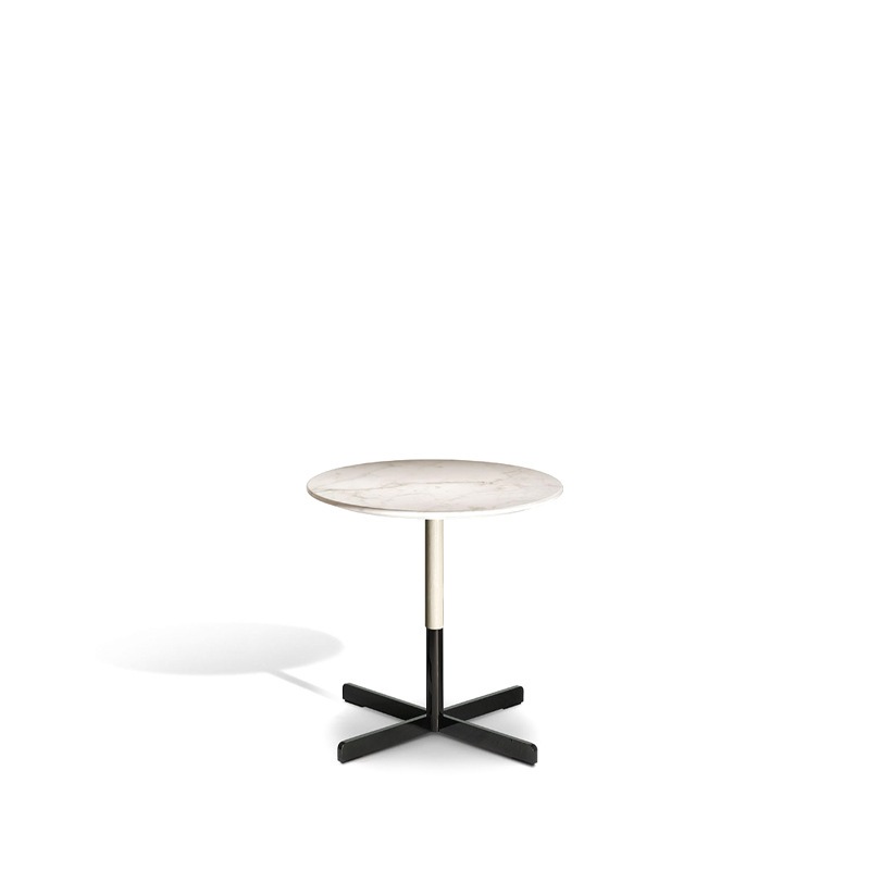 Poltrona Frau BOB Beistelltisch, Marmor