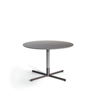 Poltrona Frau Bob Bistrotisch Ø 110 cm