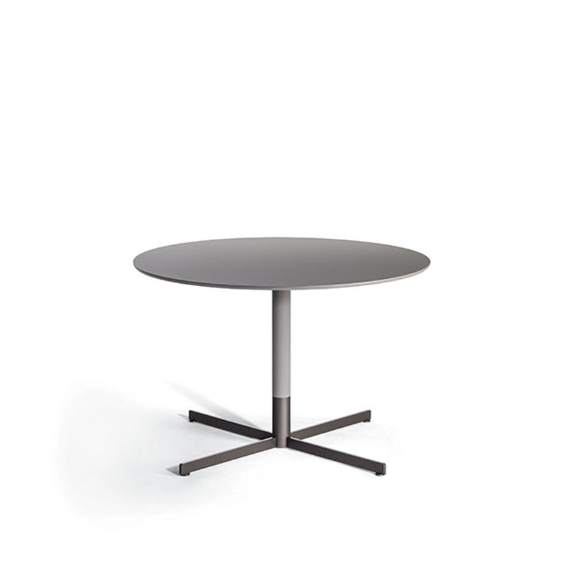 Poltrona Frau Bob Bistrotisch Ø 110 cm