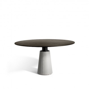 Poltrona Frau MESA Due Tisch