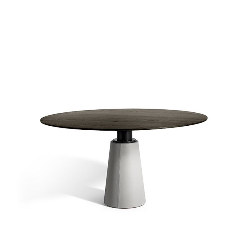 Poltrona Frau MESA Due Tisch