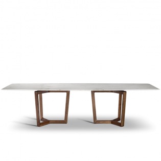 Poltrona Frau BOLERO RAVEL Tisch