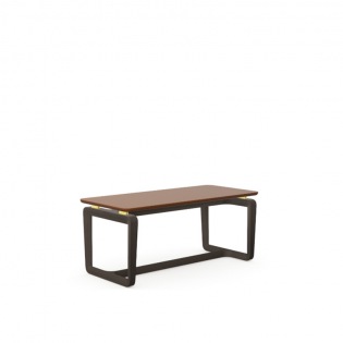 Poltrona Frau FIDELIO Couchtisch