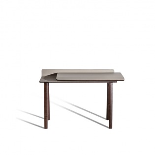 Poltrona Frau IREN Schreibtisch