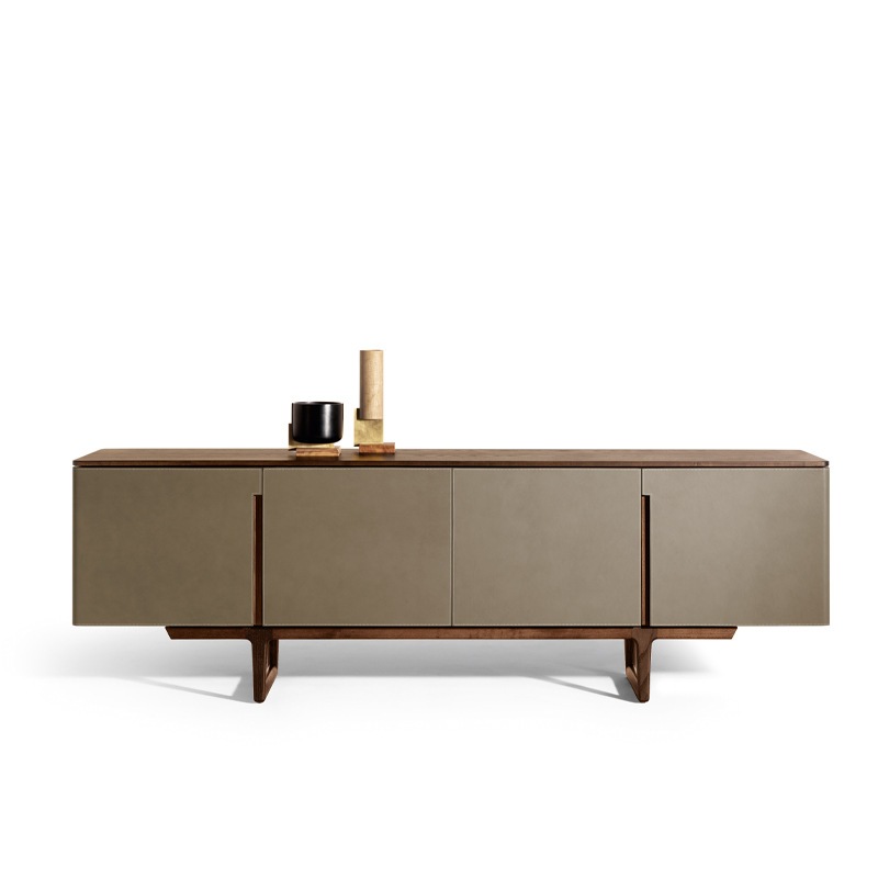 Poltrona Frau FIDELIO Cabinet Sideboard