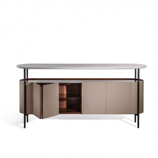 Poltrona Frau MI Sideboard