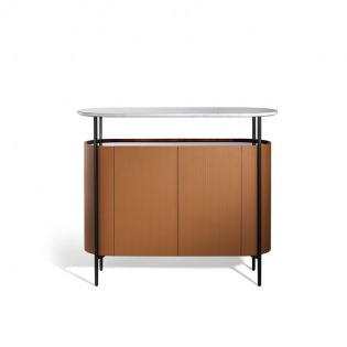 Poltrona Frau MI Highboard