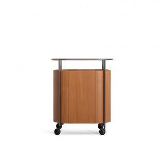 Poltrona Frau MI Highboard