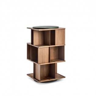 Poltrona Frau TURNER Drehregal