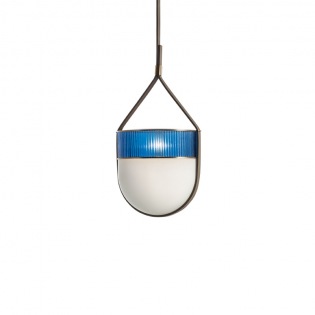 Poltrona Frau XI Pendelleuchte