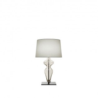Poltrona Frau LE LAMPADE Holly Tischleuchte