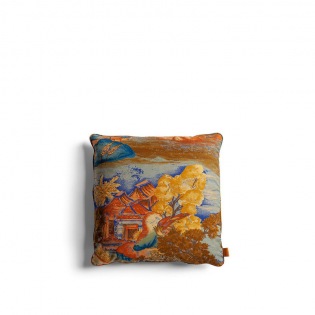 Poltrona Frau Dekokissen 47 x 47 cm