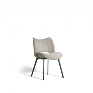 Poltrona Frau NICE Stuhl