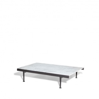 Poltrona Frau SOUVENIR D'ITALIE Couchtisch 150x75 cm