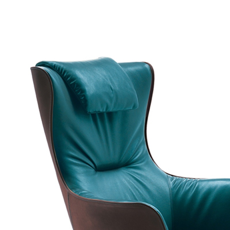 Poltrona Frau MAMY BLUE Kopfstütze