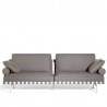 Schutzhülle für SOUVENIR D'ITALIE 2-Sitzer Sofa 245 cm